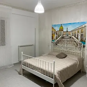 Palermo City Room Palerme