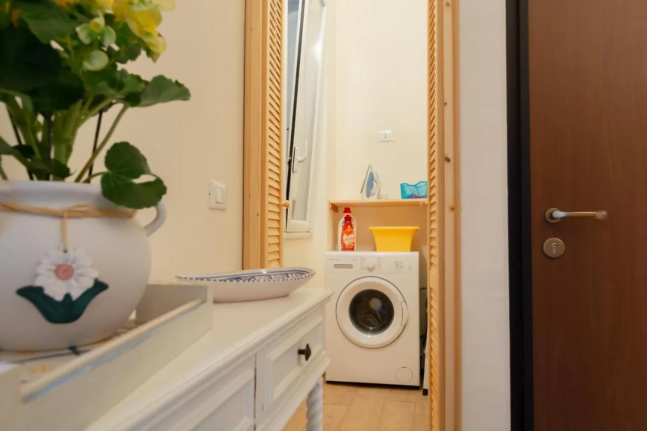 Virginias House Appartamento Palermo