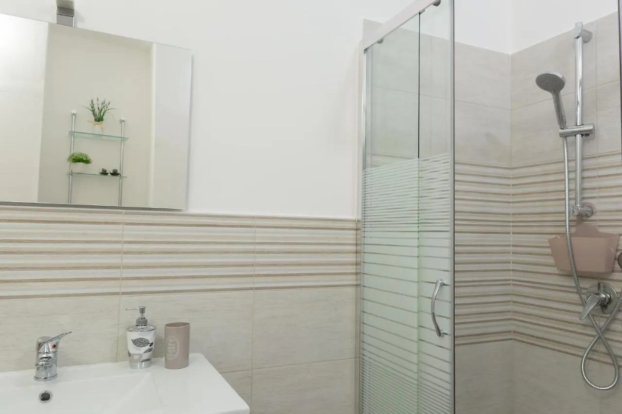 Virginias House Appartamento Palermo