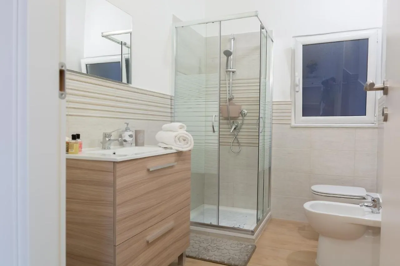 Virginias House Appartamento Palermo