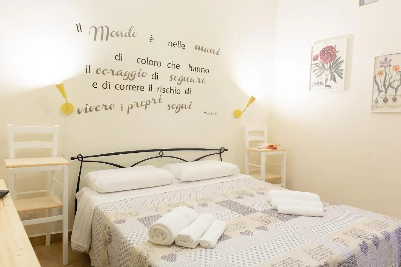 Virginias House Appartamento Palermo